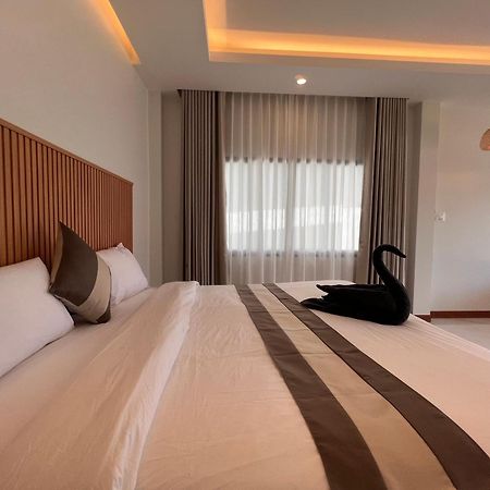 Prukrom Lanta Guesthouse Ко-Ланта Екстер'єр фото