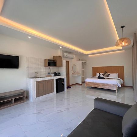 Prukrom Lanta Guesthouse Ко-Ланта Екстер'єр фото