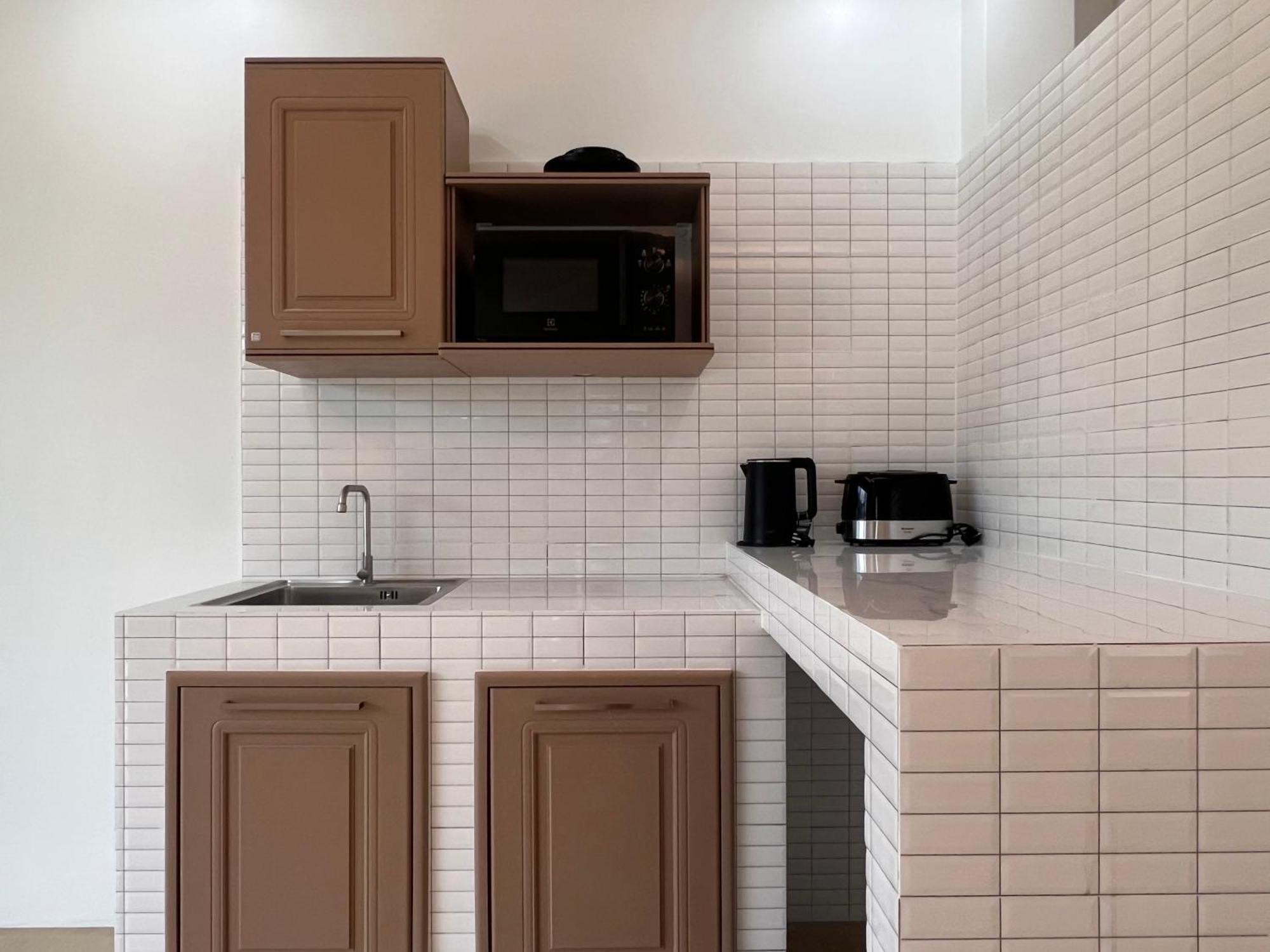 Prukrom Lanta Guesthouse Ко-Ланта Екстер'єр фото