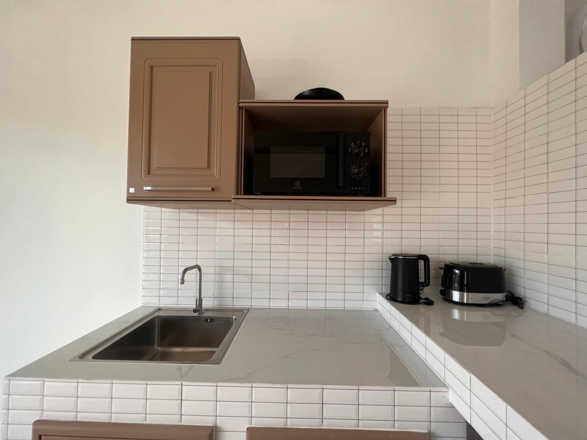 Prukrom Lanta Guesthouse Ко-Ланта Екстер'єр фото