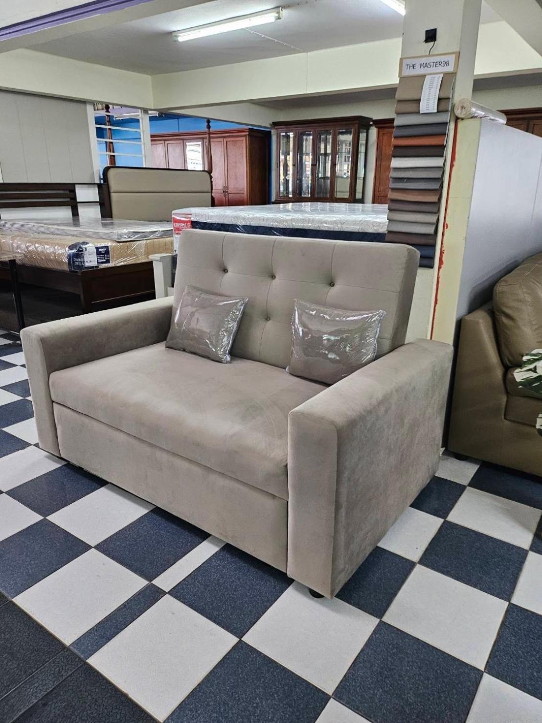 Prukrom Lanta Guesthouse Ко-Ланта Екстер'єр фото