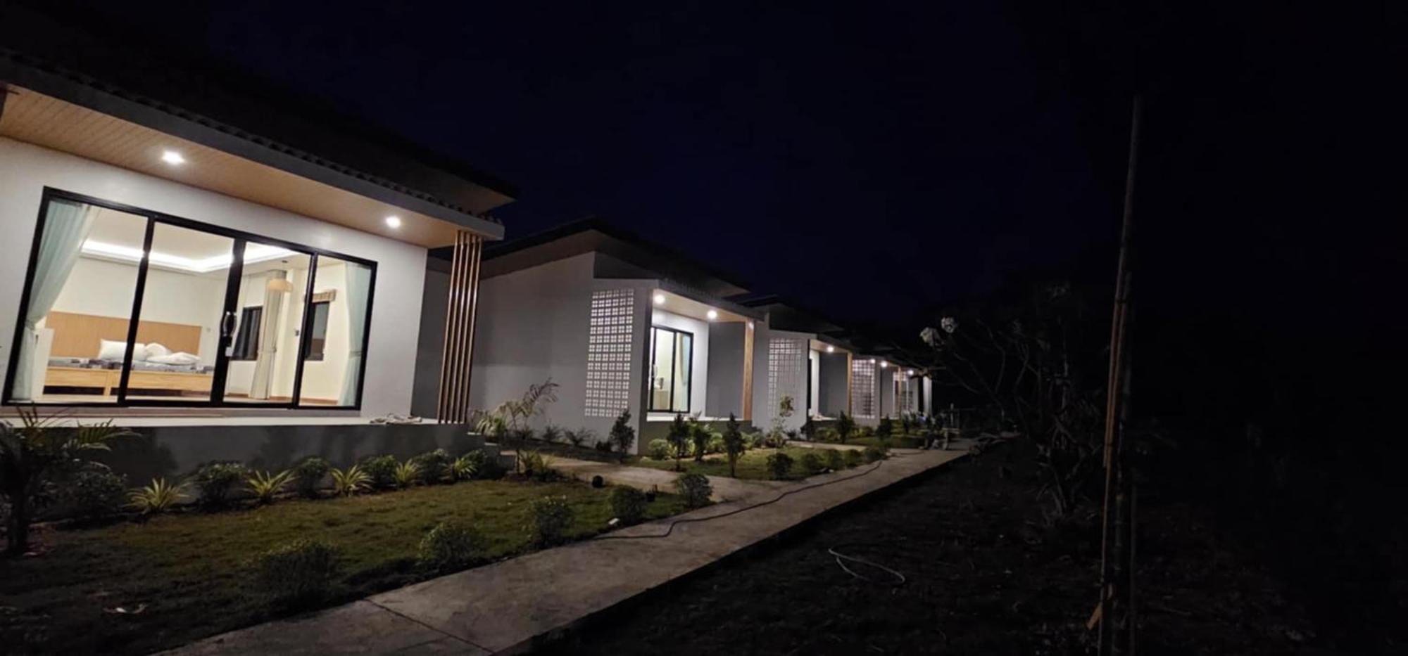 Prukrom Lanta Guesthouse Ко-Ланта Екстер'єр фото
