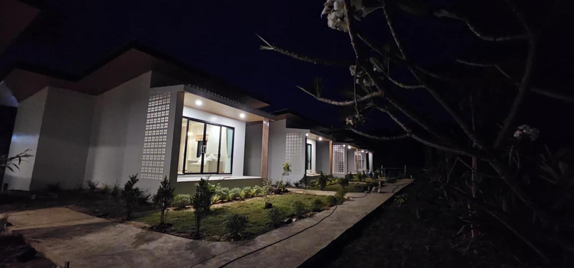 Prukrom Lanta Guesthouse Ко-Ланта Екстер'єр фото